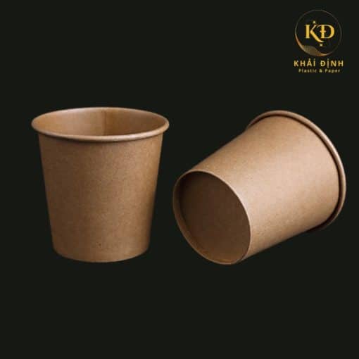 LY GIẤY KRAFTLY